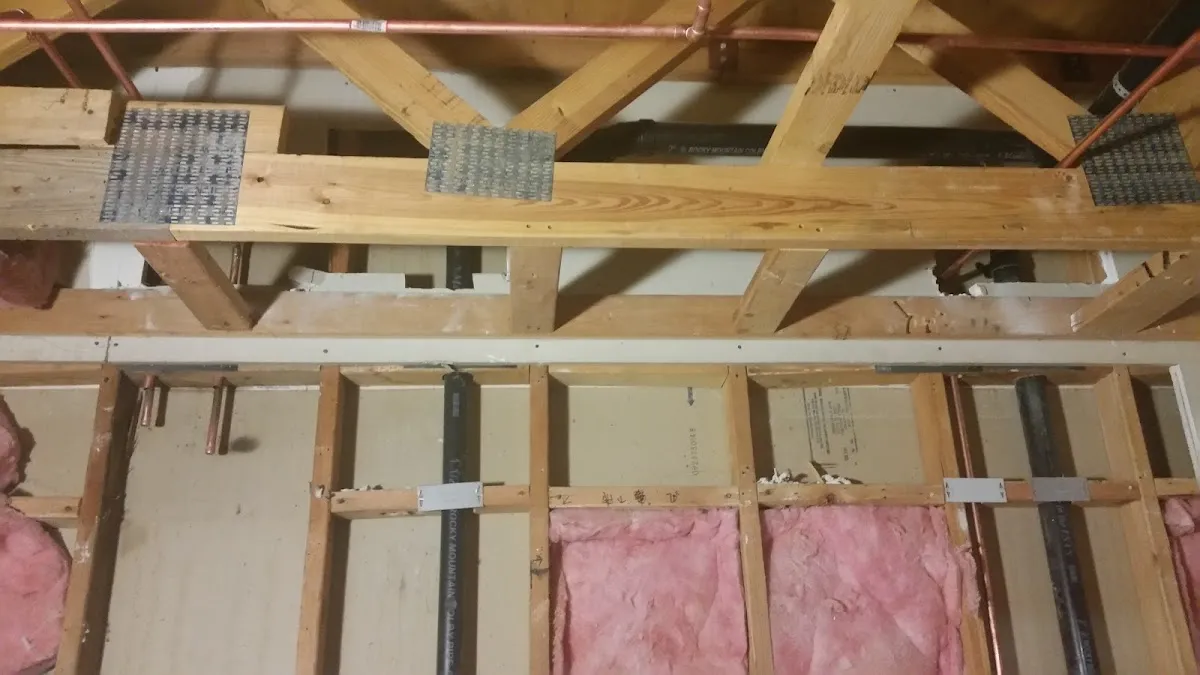 Water Heater Repair in West Jefferson, OH